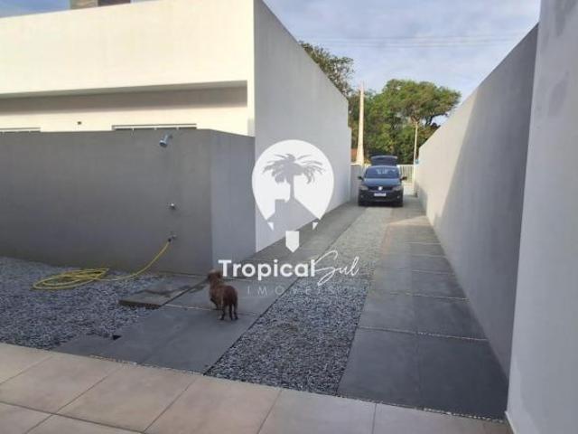 Casa a Venda Próximo a Prainha em Balneário Pontal Do Sul PONTAL DO PARANÁ PR