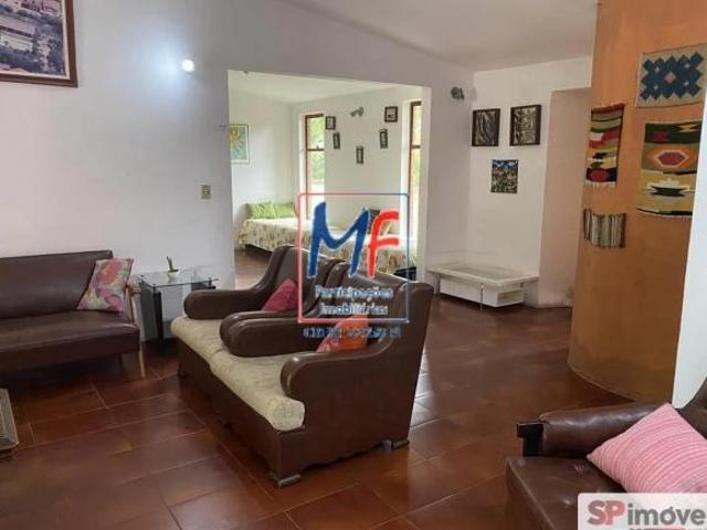 Casa à venda próximo ao Alphaville e São Paulo, com 3 quartos 1 suíte, sala, cozinha, varanda, sa