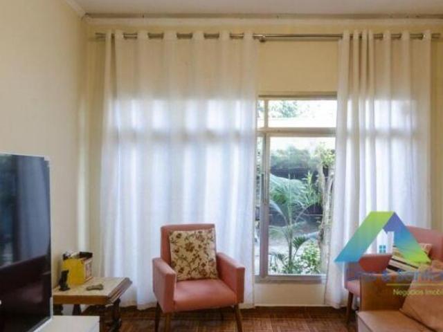 Casa a venda proximo ao parque do ibirapuera com 280M²