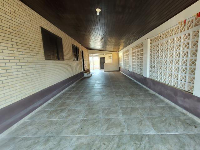 Casa à Venda próximo do mar no Balneário Rincão