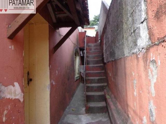 Casa à venda quatro quartos na Vila Pirajussara