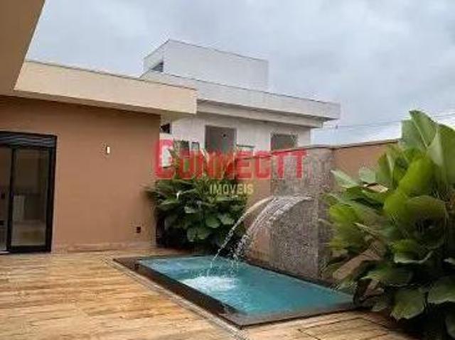 Casa à venda, Quinta da Mata, Ribeirão Preto, SP