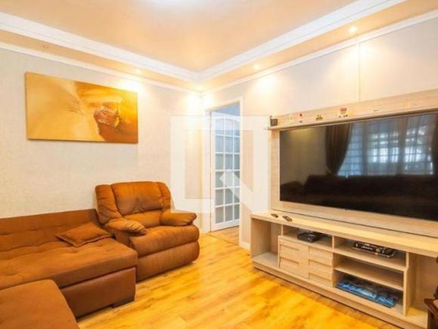 Casa à Venda Quitaúna, 3 Quartos, 238 m² Osasco