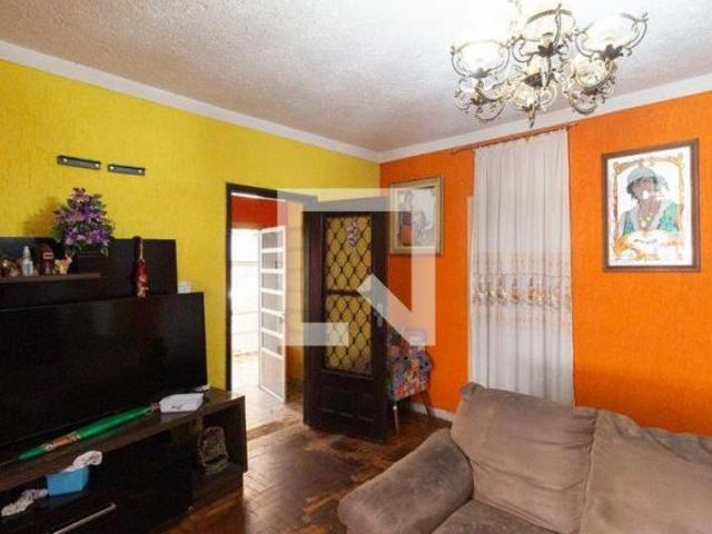Casa à Venda Quitaúna, 2 Quartos, 260 m² Osasco