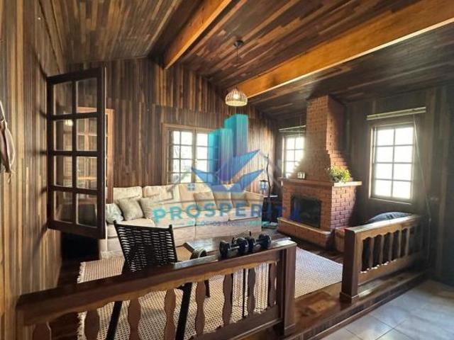 CASA À VENDA R$950.000,00 Cond. Chácara Rincão Cotia/SP