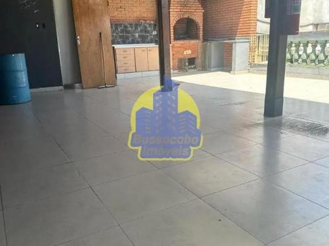 Casa à Venda!R$ 1.280.000,00 I Novo Osasco/SP I CÓDIGO: CA0301_BUSSOC