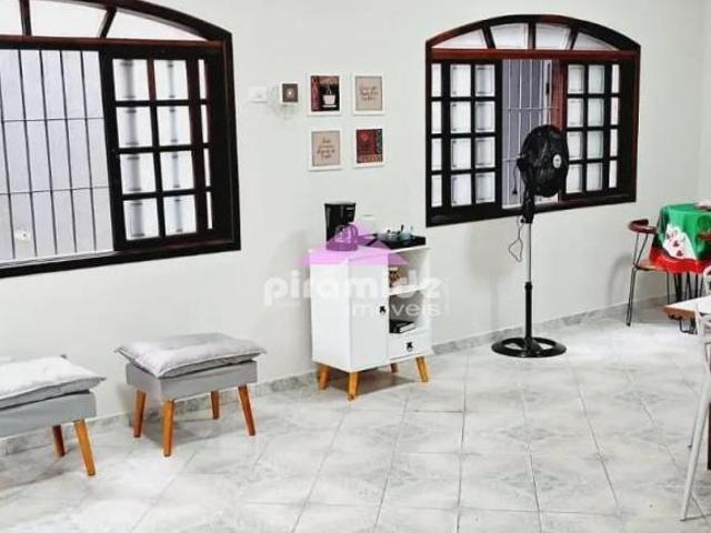Casa à venda, R$ 1.399.000,00 e locação R$ 6.500,00 Centro, Caraguatatuba, SP
