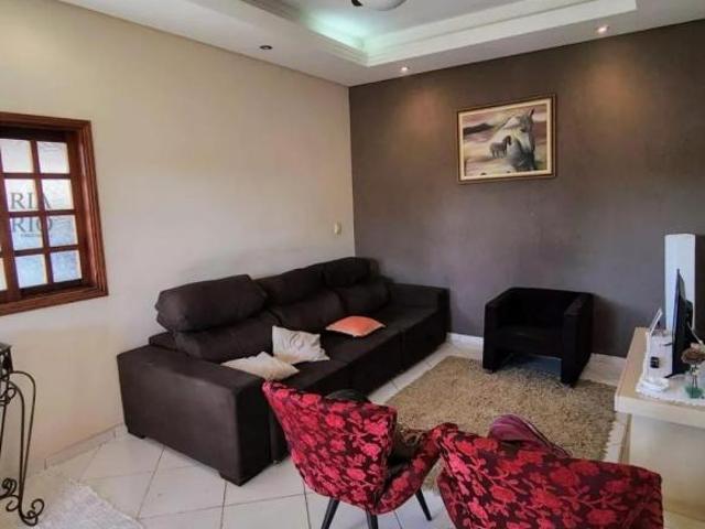 Casa à venda, R$368 mil Vivenda Cote Gil, Olímpia/SP