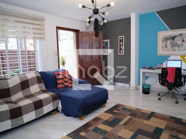 Casa à venda R. Alcides Pertiga Pinheiros São Paulo Sp 054 São Paulo SP
