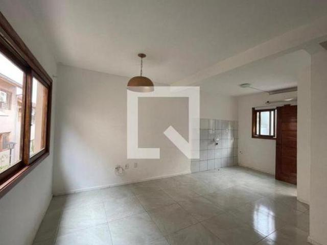 Casa à Venda Rondônia, 2 Quartos, 62 m² Novo Hamburgo