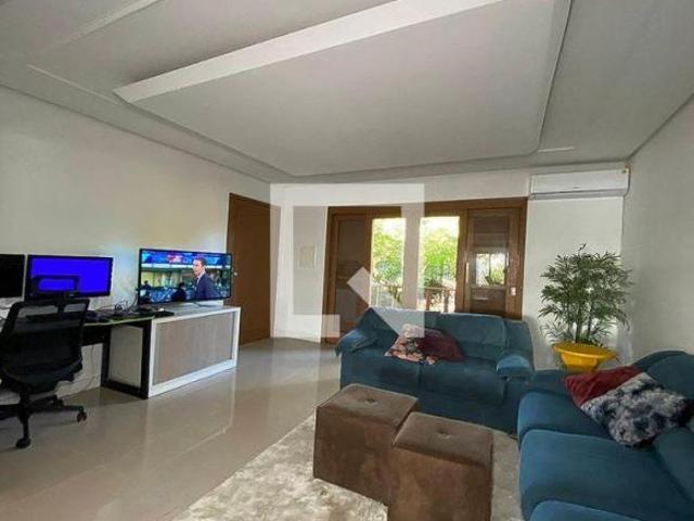 Casa à Venda Rondônia, 4 Quartos, 340 m² Novo Hamburgo