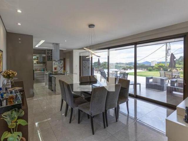 Casa à Venda Rosário, 5 Quartos, 800 m² Nova Lima
