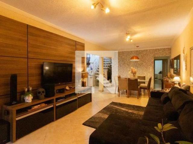 Casa à Venda Raposo Tavares, 3 Quartos, 125 m² São Paulo