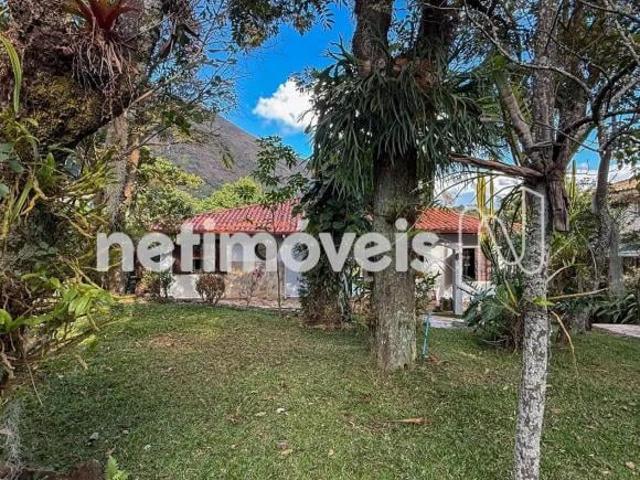 Casa à Venda, Retiro do Chalé Piedade do Paraopeba, Brumadinho