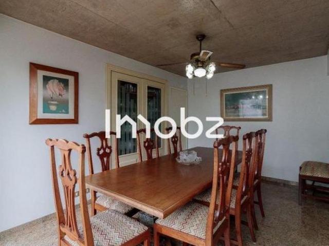 Casa à Venda Real Parque, 4 Quartos, 240 m2
