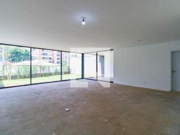 Casa à Venda Real Parque, 4 Quartos, 515 m² São Paulo
