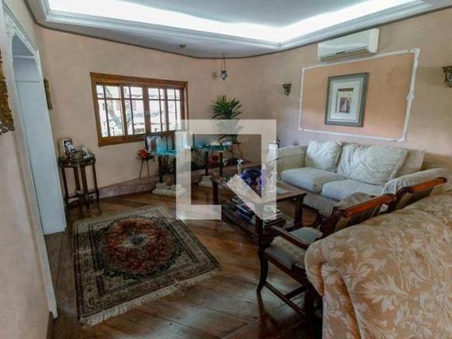 Casa à Venda Real Parque, 5 Quartos, 509 m2