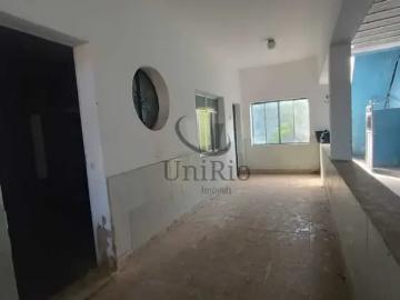 Praça Padre Miguel - Varanda, Terraço, Quintal