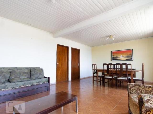 Casa à Venda Rebouças, 3 Quartos, 120 m² Curitiba