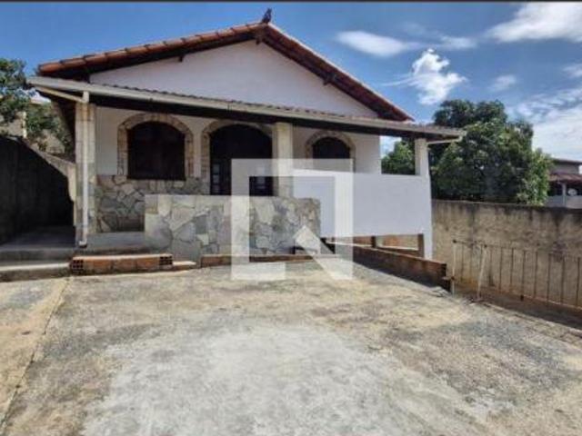 Casa à Venda Recanto da Lagoa, 3 Quartos, 160 m² Lagoa Santa