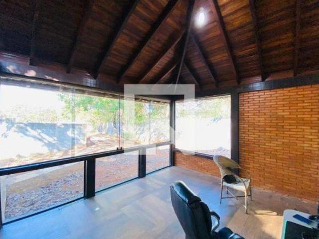 Casa à Venda Recanto do Poeta 1, 2 Quartos, 2000 m² Lagoa Santa