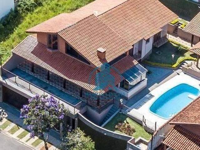 Casa à Venda Recreio Maristela Atibaia /SP