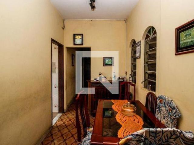 Casa à Venda Renascença, 4 Quartos, 300 m² Belo Horizonte