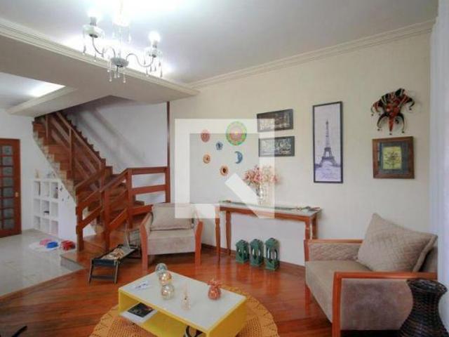 Casa à Venda Renascença, 4 Quartos, 316 m² Belo Horizonte