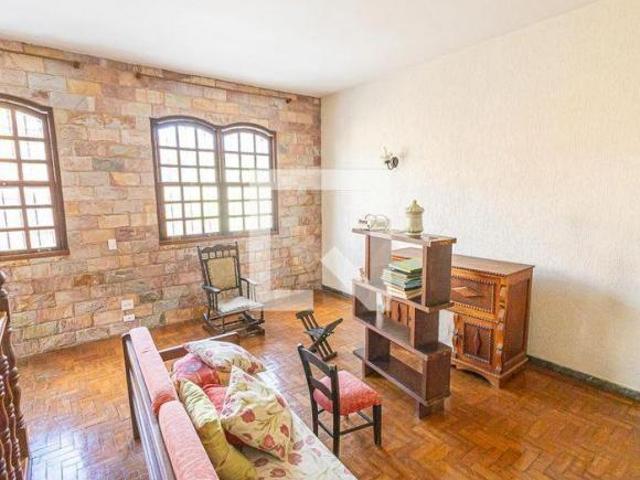 Casa à Venda Renascença, 5 Quartos, 232 m² Belo Horizonte