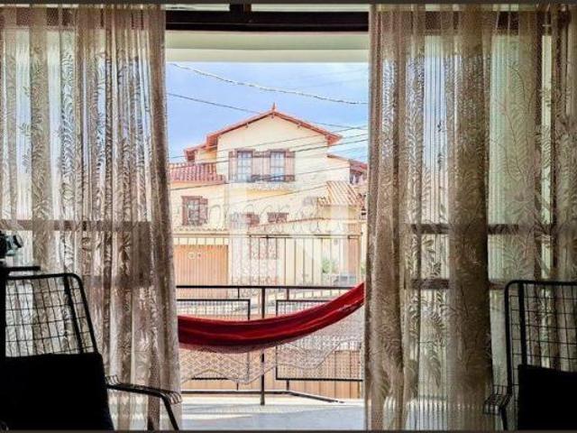 Casa à Venda Renascença, 5 Quartos, 245 m² Belo Horizonte