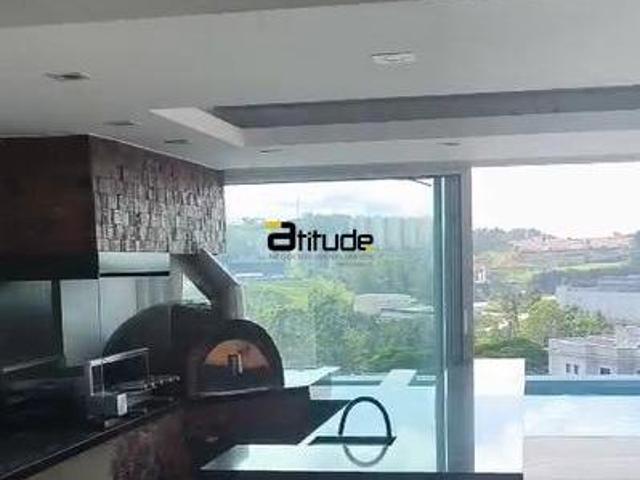 CASA A VENDA RESEDENCIAL ALPHASÍTIO TAMBORÉ SANTANA DE PARNAÍBA