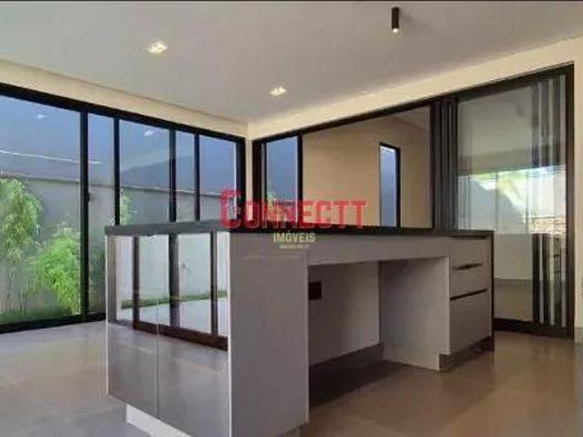 Casa à venda, Reserva Santa Luísa, Ribeirão Preto, SP