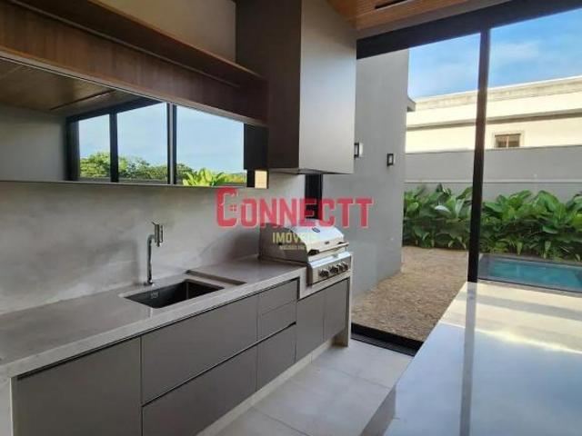 Casa à venda, Reserva Santa Luisa, Ribeirão Preto, SP