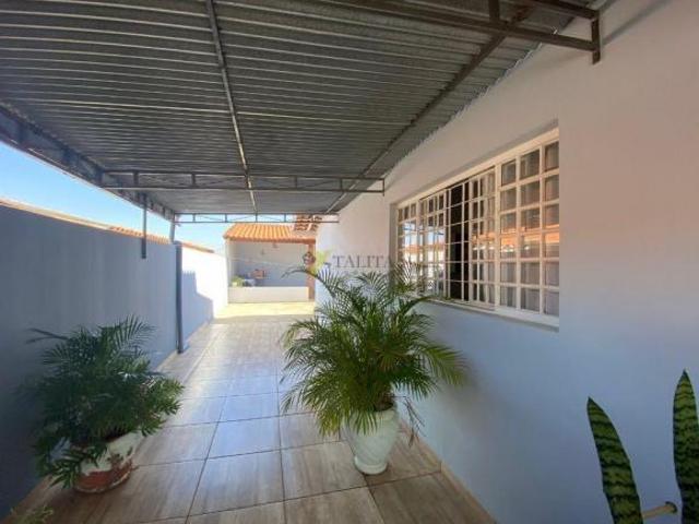 Casa à venda Residencial Corrocher Cerquilho