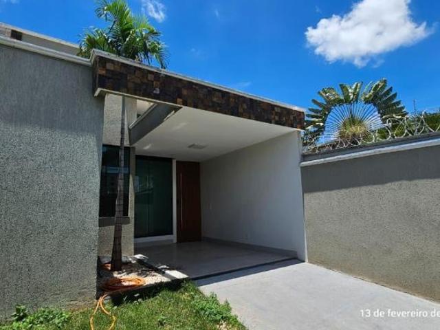 Casa à Venda Residencial Canadá | Goiânia GO