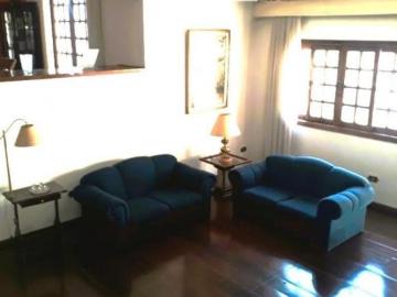 CASA A VENDA RESIDENCIAL ALPHA 9 4 Dormitorios 365m²