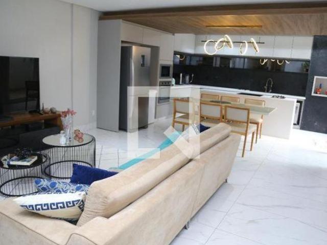 Casa à Venda Residencial Belvedere, 3 Quartos, 170 m² Goiânia