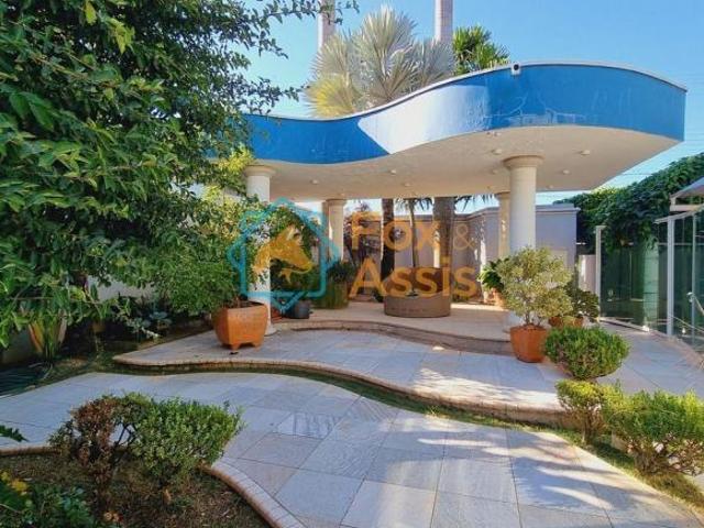 Casa á venda Residencial Da Piscina