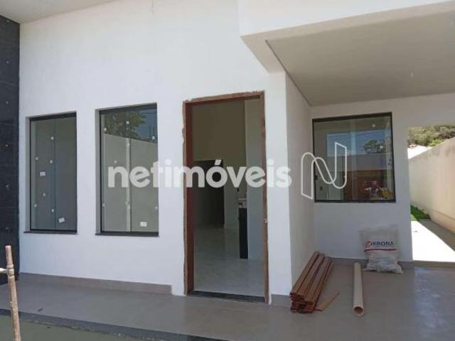 Casa à Venda, Residencial Eldorado, Lagoa Santa