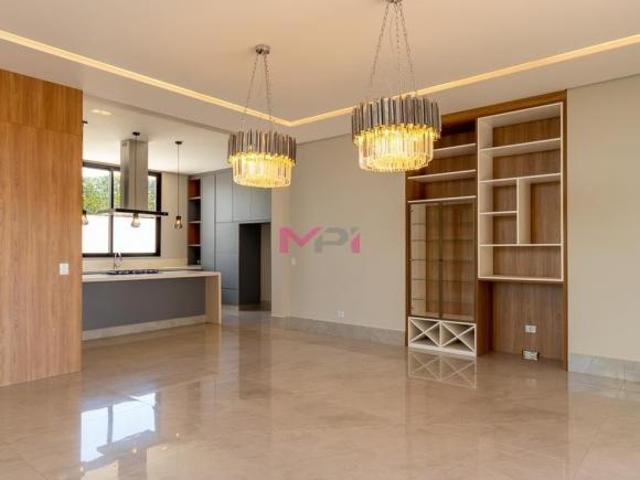 CASA À VENDA RESIDENCIAL FAZENDA ALVORADA PORTO FELIZ/SP