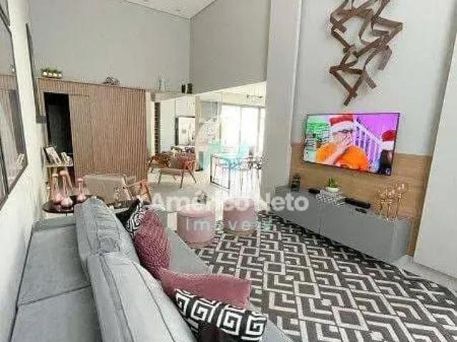 Casa à venda, Residencial Jardim de Mônaco, Hortolândia, SP