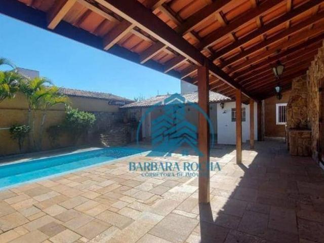 Casa a Venda Residencial ou Comercial Atibaia /SP