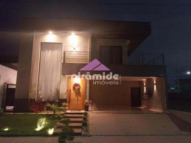 Casa à venda, Residencial Ouroville, Taubaté, SP