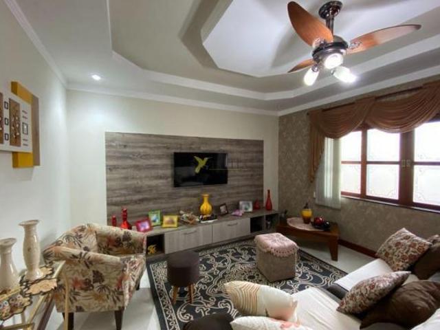 Casa à venda Residencial Módena Cerquilho