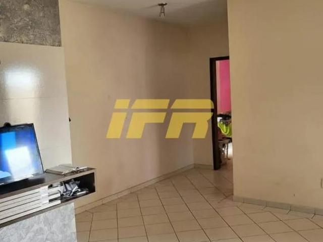 Casa à venda, Residencial Novo Horizonte, Taubaté, SP