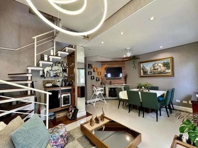 Casa à venda, Residencial New Village Cotia, SP 3 Quartos, 1 Suíte, 2 Banheiros, 2 Vagas, 130m²