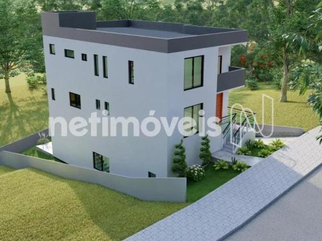 Casa à Venda, Residencial Paineiras, Lagoa Santa