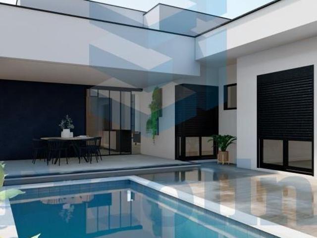 CASA À VENDA RESIDENCIAL PAMPULHA EM SOROCABA SP