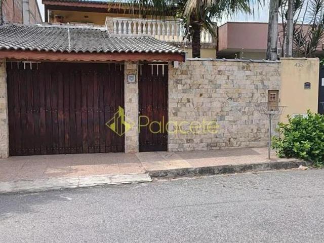 Casa à venda, Residencial Parque das Palmeiras, Pindamonhangaba, SP