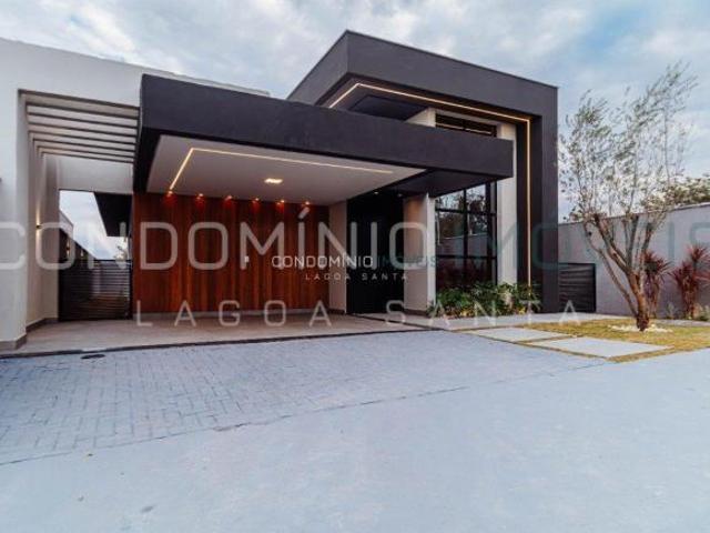 Casa à venda Residencial Parque dos Buritis